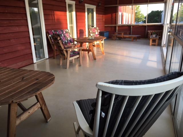 Borrby Froe B&B Exterior photo